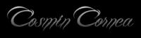 Logo Cosmin Cornea Logo Cosmin Cornea