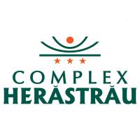 Logo Complex Herastrau Logo Complex Herastrau