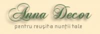 Logo Anna Decor Logo Anna Decor