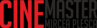 Logo Videograf Cinemaster Logo Videograf Cinemaster