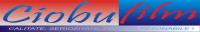 Logo Ciobufilm Logo Ciobufilm