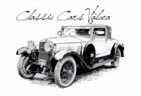 Logo Classic Cars Valcea Logo Classic Cars Valcea
