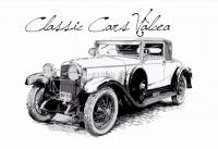 Logo Classic Cars Valcea