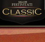 Logo Classic Vaslui Logo Classic Vaslui