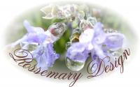 Logo Rossemary Design Logo Rossemary Design