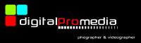 Logo DigitalProMedia Logo DigitalProMedia