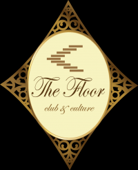 Logo The Floor Logo The Floor