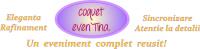 Logo Coqueteven'tina Logo Coqueteven'tina