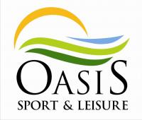 Logo Club Oasis Logo Club Oasis