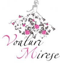 Logo Voaluri Mirese Logo Voaluri Mirese