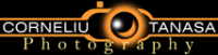 Logo Corneliu Tanasa Photoghraphy Logo Corneliu Tanasa Photoghraphy