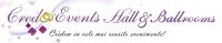 Logo Credo Events Hall&Ballrooms