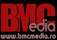 Logo Bmc Media Logo Bmc Media