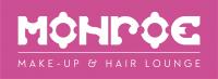 Logo MONROE Studio Logo MONROE Studio