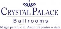 Logo Crystal Palace Ballrooms