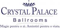 Logo Crystal Palace Ballrooms Logo Crystal Palace Ballrooms