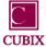 Logo Cubix