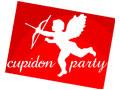 Logo Cupidon Party