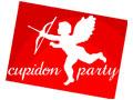 Logo Cupidon Party Logo Cupidon Party