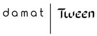 Logo Damat Logo Damat