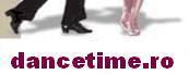 Logo DanceTime Logo DanceTime
