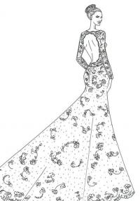 Logo Dara Mariage Logo Dara Mariage
