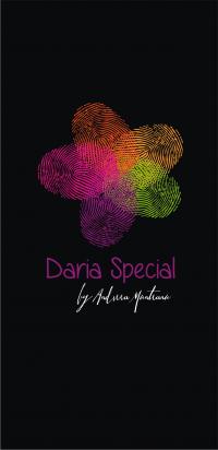 Logo Daria Special