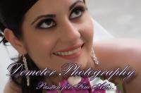 Logo Demeter Photography Logo Demeter Photography
