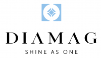 Logo Diamag Logo Diamag