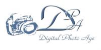 Logo Digital Photo Age