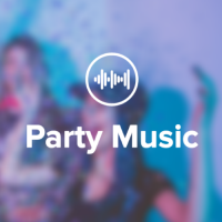 Logo Party Music Logo Party Music