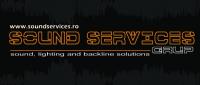 Logo Sound Services Logo Sound Services