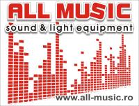 Logo All Music Logo All Music