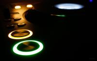 Logo DJ Nunta Logo DJ Nunta
