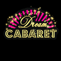 Logo Trupa de dans Dream Cabaret Logo Trupa de dans Dream Cabaret