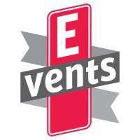 Logo E-vents