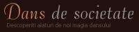 Logo Dans de societate Logo Dans de societate