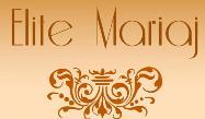 Logo Elite Mariaj Logo Elite Mariaj