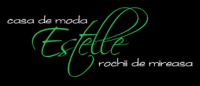Logo Casa de Moda Estelle Logo Casa de Moda Estelle