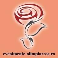 Logo Olimpia Rose Logo Olimpia Rose
