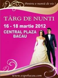 Logo Targ de nunti BC Logo Targ de nunti BC