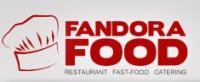 Logo Fandora Logo Fandora