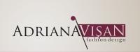 Logo Adriana Visan Logo Adriana Visan