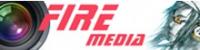 Logo FireMedia Logo FireMedia