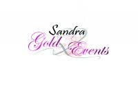 Logo Sandra Gold Events Logo Sandra Gold Events
