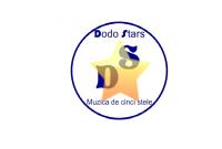 Logo Dodo Stars Logo Dodo Stars