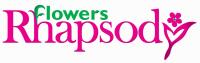 Logo Flowers Rhapsody