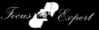 Logo Focus Expert Logo Focus Expert