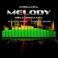 Logo Formatia Melody Logo Formatia Melody