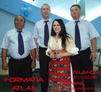 Logo Atlas Logo Atlas